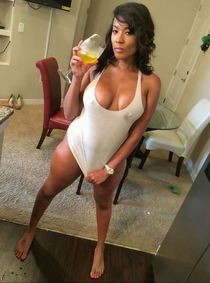 Cute Asian girlfriend