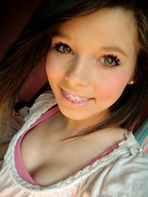 Lesbian MILF on teen with