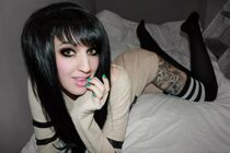 Cristal Caraballo Loves