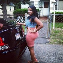 PinkFineArt Brown Sugar