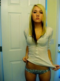 Just a great body view,