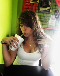 Sexy Whitney Westgate