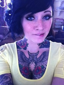 Gorgeous teen homemade in