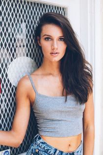therealbrittfit porn
