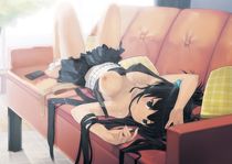 Mature Shaved Teen Asian